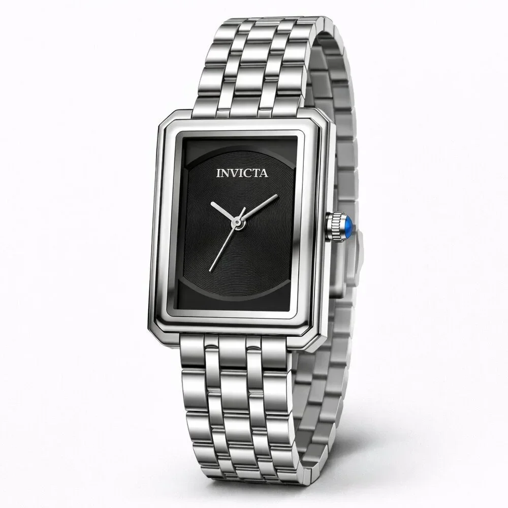 Invicta Wildflower Princess Women's Watch - 26mm, Steel (69335)